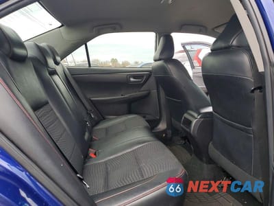 Zdjęcie 10 z 12 samochodu: 2015 TOYOTA CAMRY SE VIN:4T1BF1FK8FU953316 - miniatura