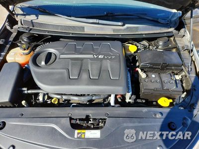 Zdjęcie 11 z 11 samochodu: 2016 CHRYSLER 200 S VIN:1C3CCCDG0GN152326 - miniatura