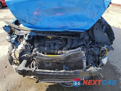 Zdjęcie 12 z 13 samochodu: 2017 HYUNDAI TUCSON SE VIN:KM8J33A46HU393792 - miniatura