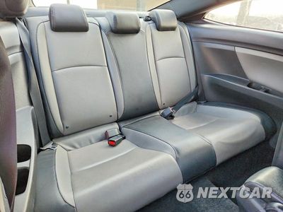 Zdjęcie 10 z 11 samochodu: 2017 HONDA CIVIC TOURING VIN:2HGFC3B92HH359275 - miniatura