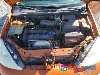 Zdjęcie 11 z 12 samochodu: 2002 FORD FOCUS ZTS VIN:1FAFP38302W302237 - miniatura