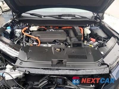 Zdjęcie 12 z 12 samochodu: 2026 HONDA CR-V SPORT-L VIN:7FARS6H87TE081653 - miniatura