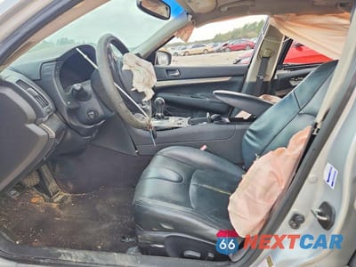 Zdjęcie 7 z 11 samochodu: 2012 INFINITI G37 SEDAN X VIN:JN1CV6AR8CM970242 - miniatura