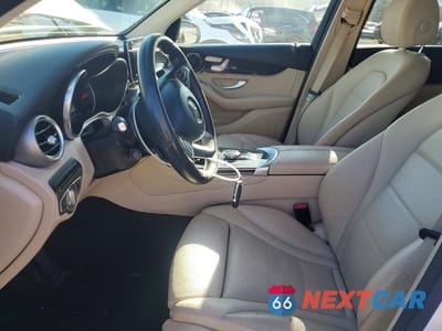 Zdjęcie 7 z 12 samochodu: 2017 MERCEDES-BENZ GLC 300 VIN:WDC0G4JB6HF215128 - miniatura