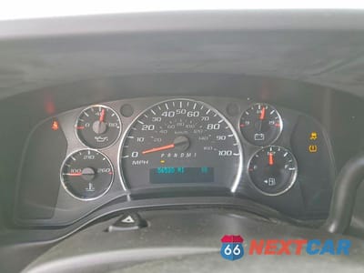 Zdjęcie 9 z 13 samochodu: 2019 CHEVROLET EXPRESS 2500 CARGO UTILITY / SERVICE VAN VIN:1GCWGAFP5K1232445 - miniatura