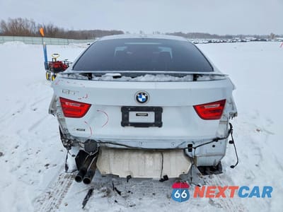 Zdjęcie 6 z 13 samochodu: 2016 BMW 328 XIGT SULEV VIN:WBA8Z5C59GG501383 - miniatura