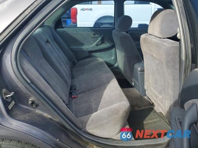 Zdjęcie 10 z 11 samochodu: 1998 TOYOTA CAMRY CE VIN:JT2BG22K2W0172966 - miniatura