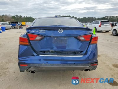 Zdjęcie 6 z 12 samochodu: 2020 NISSAN ALTIMA 2.5 SR VIN:1N4BL4CV6LC128105 - miniatura