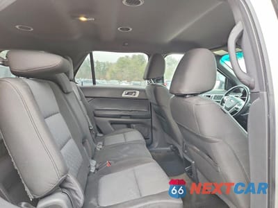 Zdjęcie 11 z 13 samochodu: 2012 FORD EXPLORER XLT VIN:1FMHK8D87CGA42541 - miniatura
