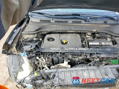 Zdjęcie 11 z 11 samochodu: 2019 HYUNDAI KONA SE VIN:KM8K12AA8KU223998 - miniatura