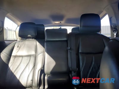Zdjęcie 10 z 13 samochodu: 2013 INFINITI JX35 VIN:5N1AL0MM1DC332294 - miniatura