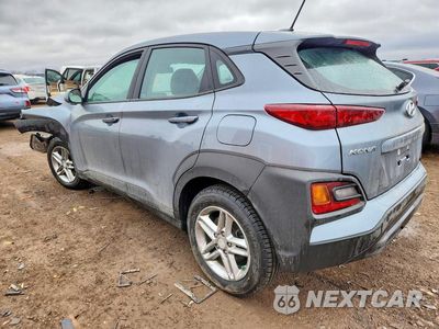 Drugie zdjęcie samochodu z przodu: 2020 HYUNDAI KONA SE VIN:KM8K1CAA8LU461261 - miniatura
