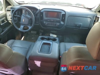 Zdjęcie 8 z 13 samochodu: 2016 CHEVROLET SILVERADO K1500 VIN:1GCVKNECXGZ235091 - miniatura