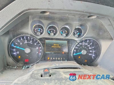 Zdjęcie 9 z 13 samochodu: 2015 FORD F350 SUPER DUTY VIN:1FT8W3B68FEC23631 - miniatura