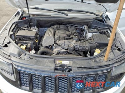 Zdjęcie 11 z 12 samochodu: 2014 JEEP GRAND CHEROKEE SRT-8 VIN:1C4RJFDJ2EC236536 - miniatura