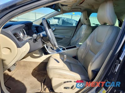 Zdjęcie 7 z 13 samochodu: 2012 VOLVO S60 T5 VIN:YV1622FS1C2114438 - miniatura