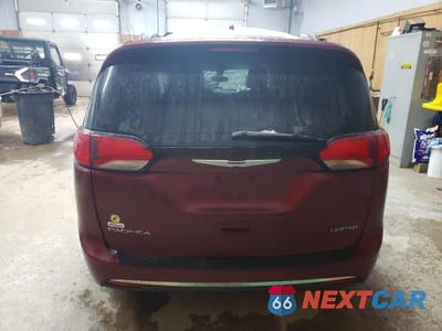 Zdjęcie 6 z 13 samochodu: 2020 CHRYSLER PACIFICA LIMITED VIN:2C4RC1GGXLR284366 - miniatura