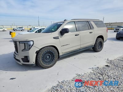 2024 GMC YUKON XL DENALI 1GKS2JKL9RR123373 - główne zdjęcie licytacji z USA - miniatura