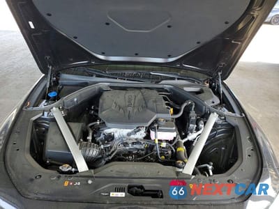 Zdjęcie 11 z 12 samochodu: 2025 GENESIS G70 2.5T SPORT PRESTIGE VIN:KMTG34SC7SU146493 - miniatura