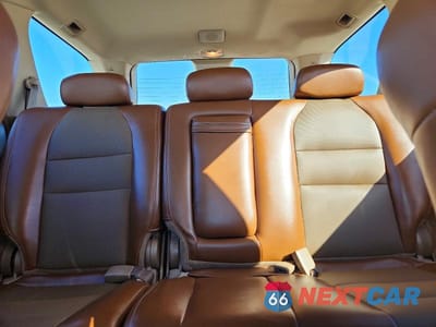 Zdjęcie 10 z 13 samochodu: 2004 ACURA MDX VIN:2HNYD18964H557068 - miniatura