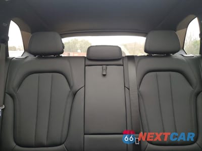 Zdjęcie 10 z 13 samochodu: 2019 BMW X5 XDRIVE40I VIN:5UXCR6C51KLL02491 - miniatura