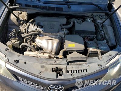 Zdjęcie 11 z 12 samochodu: 2013 TOYOTA CAMRY L VIN:4T1BF1FK1DU219517 - miniatura