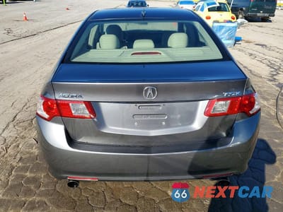 Zdjęcie 6 z 13 samochodu: 2010 ACURA TSX VIN:JH4CU2F6XAC034907 - miniatura