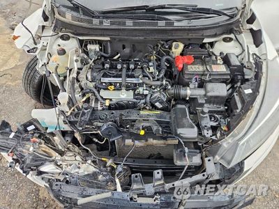 Zdjęcie 12 z 13 samochodu: 2021 NISSAN KICKS SR VIN:3N1CP5DVXML474044 - miniatura