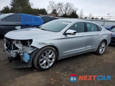 2018 CHEVROLET IMPALA PREMIER 2G1125S35J9126969 - główne zdjęcie licytacji z USA - miniatura