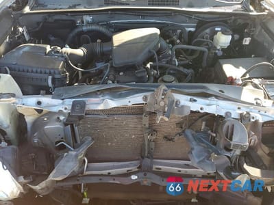 Zdjęcie 11 z 12 samochodu: 2017 TOYOTA TACOMA SR VIN:5TFRX5GN3HX087266 - miniatura