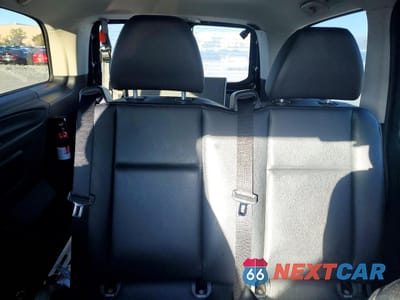 Zdjęcie 10 z 13 samochodu: 2018 MERCEDES-BENZ METRIS VIN:WD4PG2EE3J3411909 - miniatura