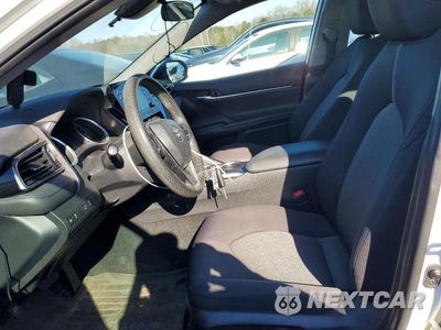 Zdjęcie 7 z 11 samochodu: 2022 TOYOTA CAMRY LE VIN:4T1C11AK8NU660234 - miniatura
