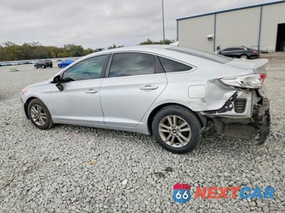 Drugie zdjęcie samochodu z przodu: 2015 HYUNDAI SONATA SE VIN:5NPE24AF4FH240576 - miniatura