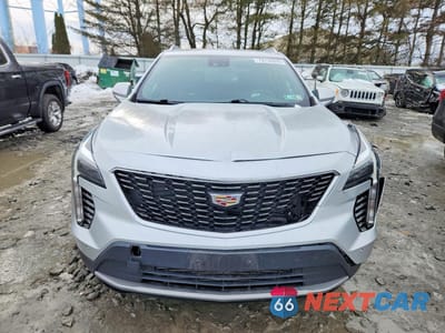 Piąte zdjęcie samochodu w środku: 2020 CADILLAC XT4 PREMIUM LUXURY VIN:1GYFZDR47LF097822 - miniatura