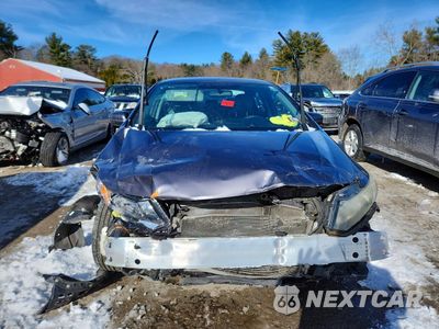 Piąte zdjęcie samochodu w środku: 2014 HONDA CIVIC LX VIN:19XFB2F55EE218260 - miniatura