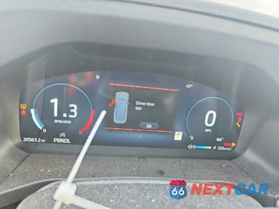 Zdjęcie 9 z 13 samochodu: 2025 FORD EXPLORER ACTIVE VIN:1FMUK8DH3SGA19660 - miniatura