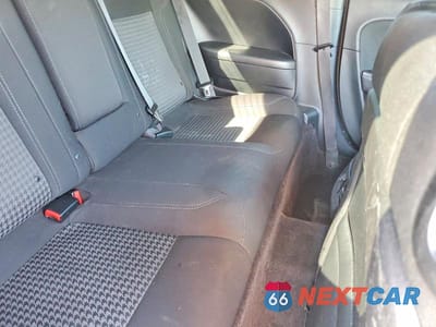 Zdjęcie 10 z 12 samochodu: 2016 DODGE CHALLENGER SXT VIN:2C3CDZAG8GH131785 - miniatura