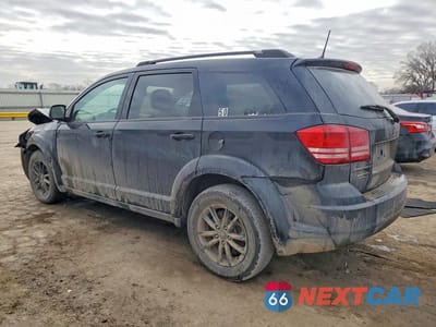 Drugie zdjęcie samochodu z przodu: 2020 DODGE JOURNEY SE VIN:3C4PDCAB3LT199329 - miniatura