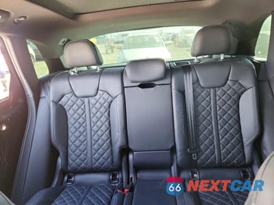 Zdjęcie 10 z 14 samochodu: 2018 AUDI SQ5 PREMIUM PLUS VIN:WA1A4AFY2J2142569 - miniatura