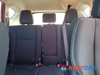Zdjęcie 10 z 13 samochodu: 2013 TOYOTA RAV4 XLE VIN:JTMWFREV7DD007852 - miniatura