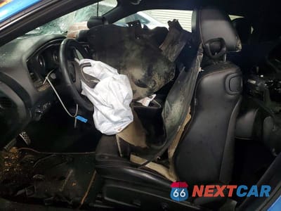 Zdjęcie 7 z 11 samochodu: 2015 DODGE CHALLENGER SXT PLUS VIN:2C3CDZBT1FH910102 - miniatura