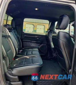 Zdjęcie 10 z 12 samochodu: 2022 RAM TRUCKS 1500 SPORT VIN:1C6SRFVT6NN437748 - miniatura