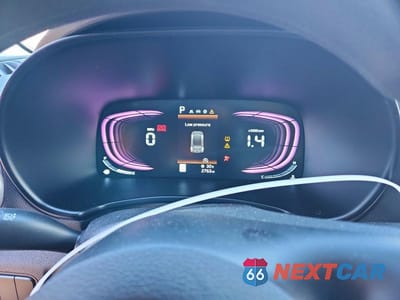 Zdjęcie 9 z 12 samochodu: 2025 KIA SOUL LX VIN:KNDJ23AU1S7966868 - miniatura