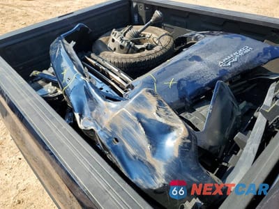 Zdjęcie 12 z 12 samochodu: 2021 CHEVROLET SILVERADO K2500 HIGH COUNTRY VIN:1GC4YREY0MF219430 - miniatura