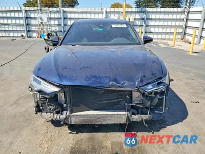 Piąte zdjęcie samochodu w środku: 2020 AUDI A6 PREMIUM VIN:WAUD8AF22LN003754 - miniatura