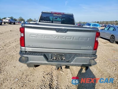 Zdjęcie 6 z 11 samochodu: 2024 CHEVROLET SILVERADO K3500 HIGH COUNTRY VIN:2GC4YVEY6R1148385 - miniatura