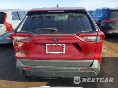 Zdjęcie 6 z 12 samochodu: 2022 TOYOTA RAV4 LE VIN:2T3G1RFV7NW291179 - miniatura