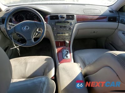 Zdjęcie 8 z 13 samochodu: 2002 LEXUS ES 300 VIN:JTHBF30G920008833 - miniatura