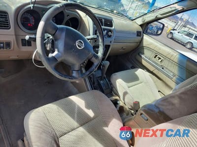 Zdjęcie 8 z 12 samochodu: 2003 NISSAN FRONTIER XE-V6 VIN:1N6ED26Y43C451385 - miniatura