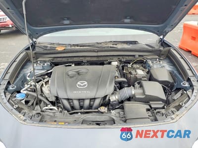 Zdjęcie 11 z 11 samochodu: 2022 MAZDA CX-30 PREFERRED VIN:3MVDMBCL4NM408060 - miniatura